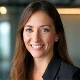 Portrait of Evelyn Shaw, CEO & Co-Founder