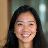 Portrait of Sofia Nguyen, Chief Customer Success Officer