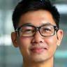 Portrait of Alex Chen