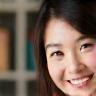 Portrait of Ashley Kim
